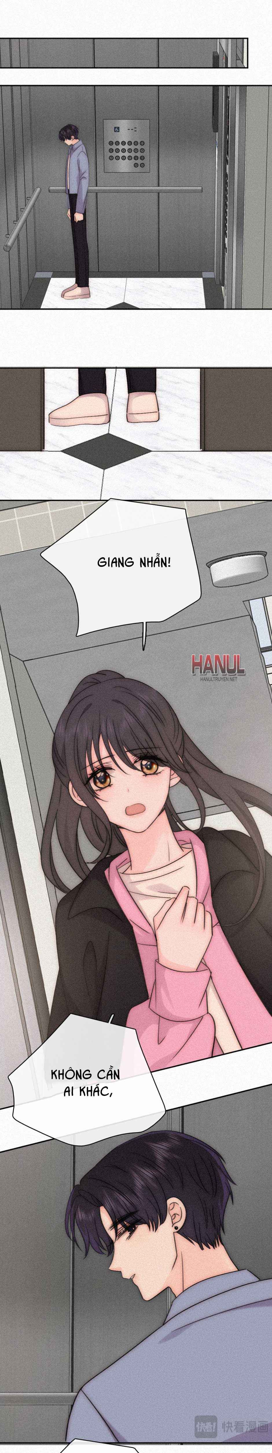 đọc truyện Nhất Mực Cưng Chiều Chương 134.5 ảnh 9 tại Thiên Thai Truyện