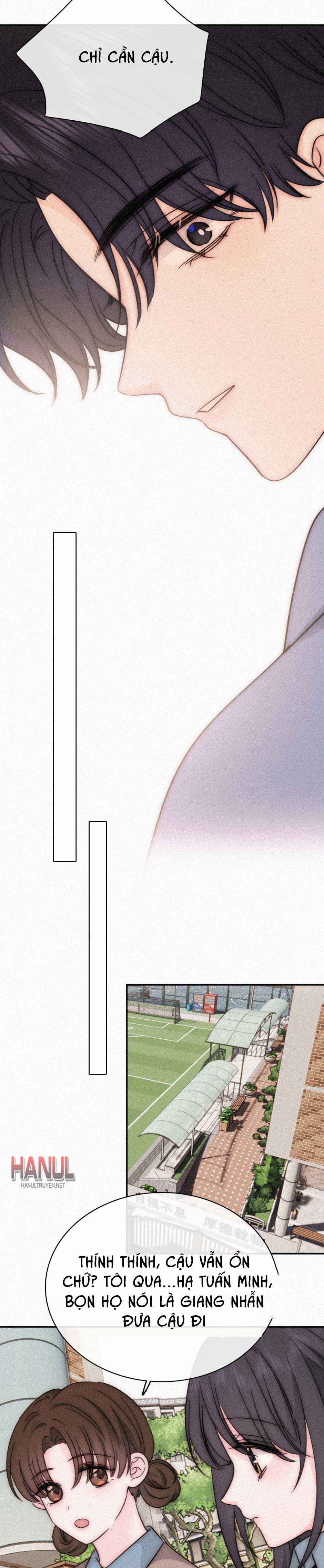 đọc truyện Nhất Mực Cưng Chiều Chương 134.5 ảnh 10 tại Thiên Thai Truyện