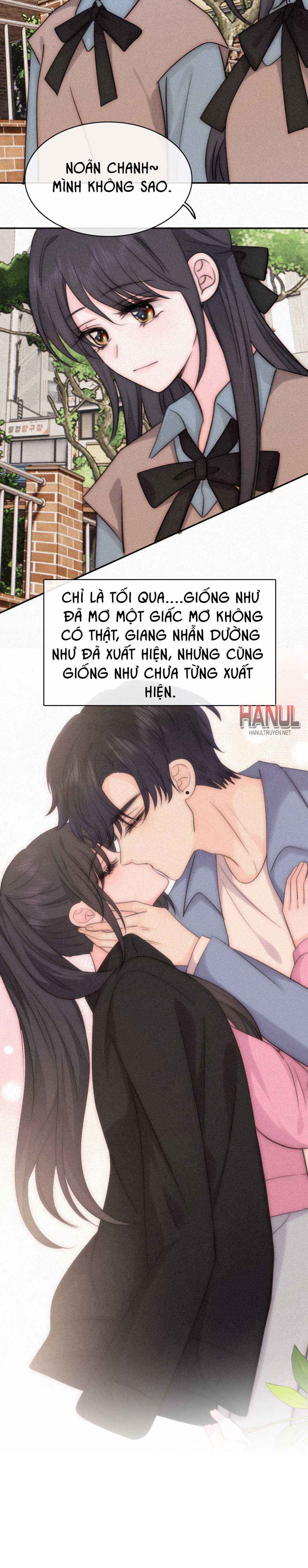 đọc truyện Nhất Mực Cưng Chiều Chương 134.5 ảnh 11 tại Thiên Thai Truyện