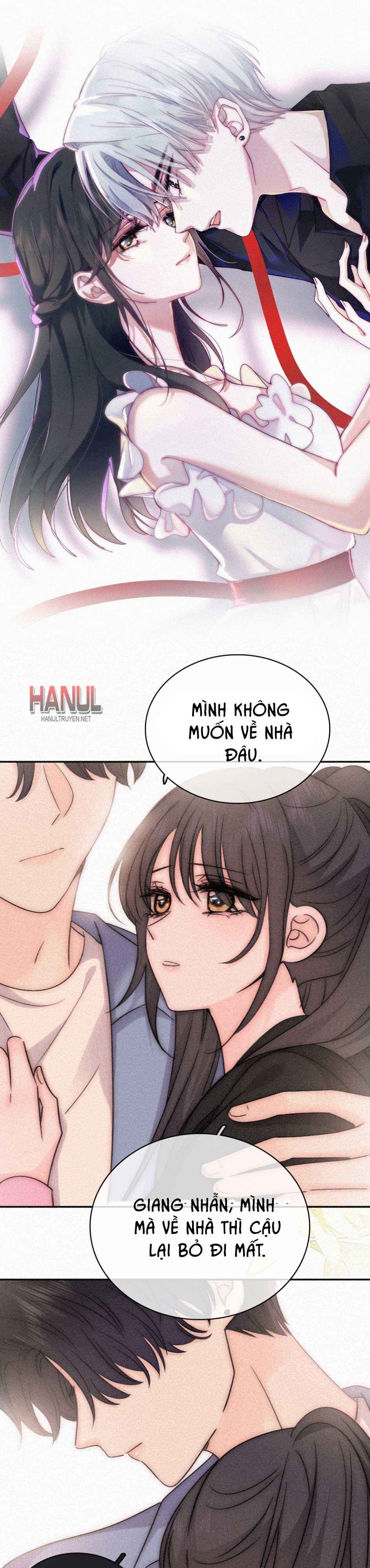 đọc truyện Nhất Mực Cưng Chiều Chương 134 ảnh 2 tại Thiên Thai Truyện