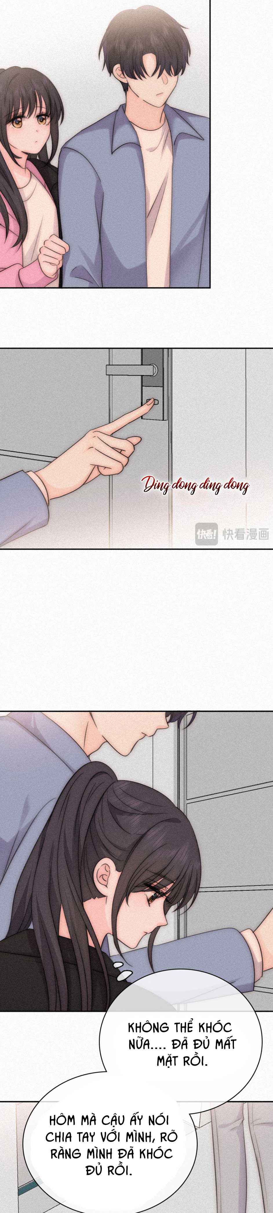 đọc truyện Nhất Mực Cưng Chiều Chương 134 ảnh 4 tại Thiên Thai Truyện