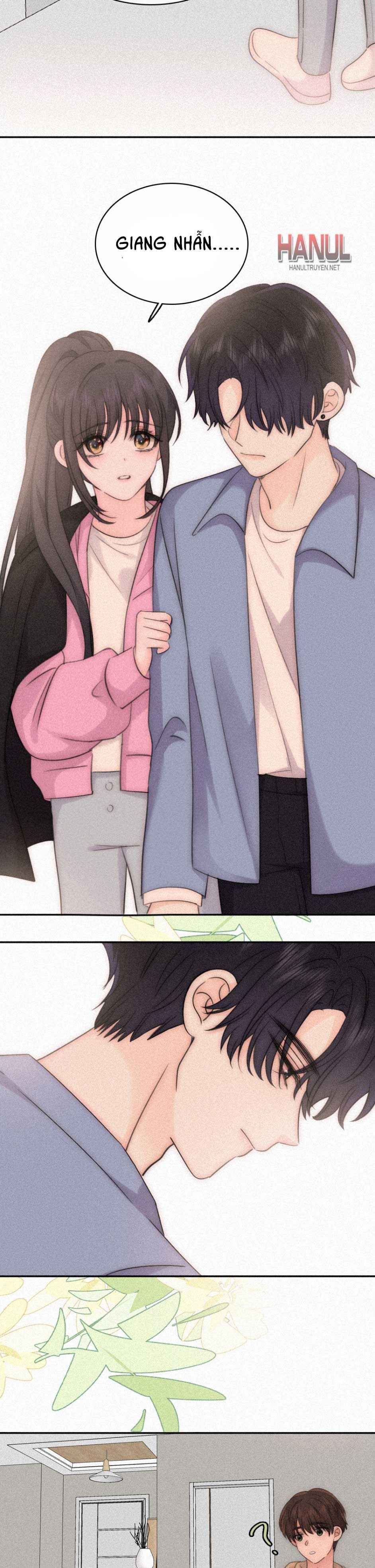 đọc truyện Nhất Mực Cưng Chiều Chương 134 ảnh 5 tại Thiên Thai Truyện