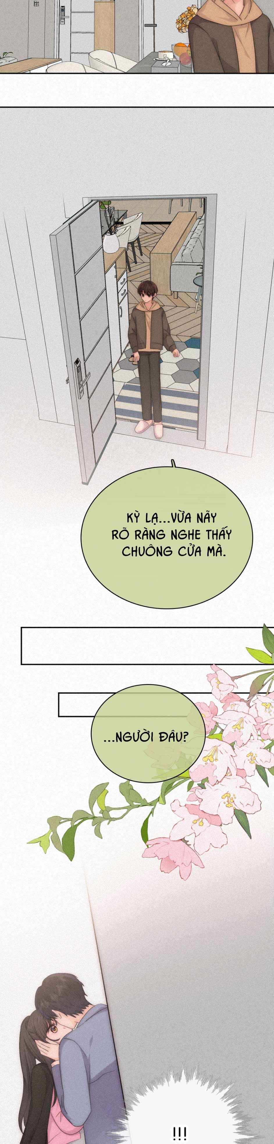 đọc truyện Nhất Mực Cưng Chiều Chương 134 ảnh 6 tại Thiên Thai Truyện