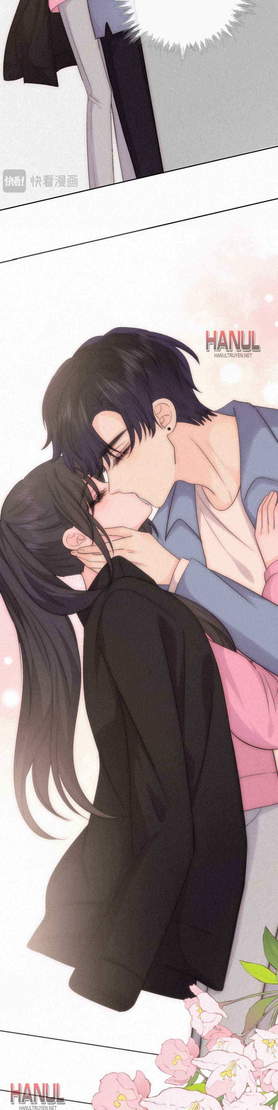 đọc truyện Nhất Mực Cưng Chiều Chương 134 ảnh 7 tại Thiên Thai Truyện