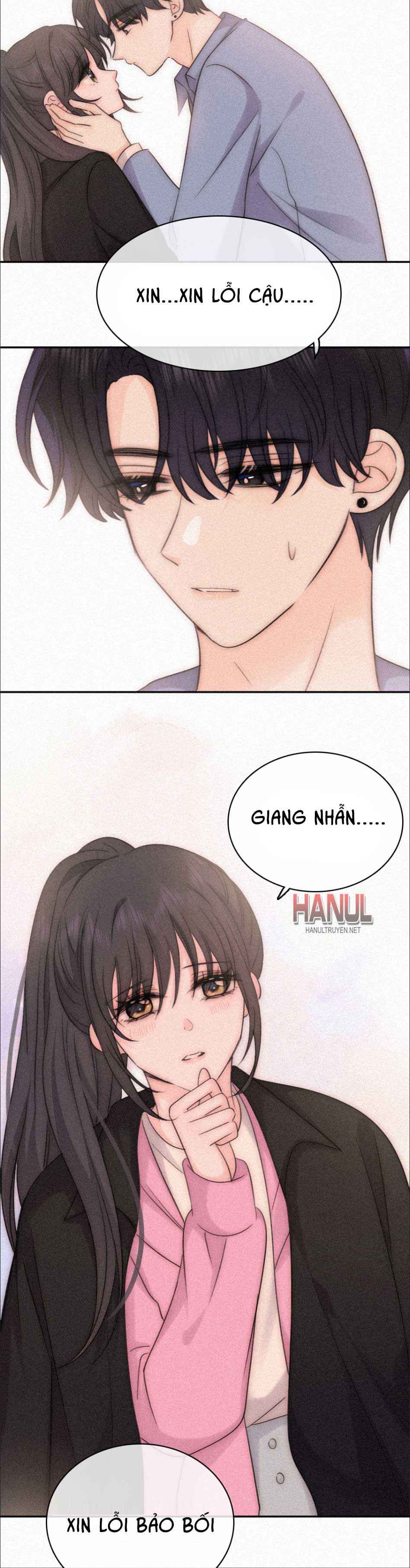 đọc truyện Nhất Mực Cưng Chiều Chương 134 ảnh 9 tại Thiên Thai Truyện