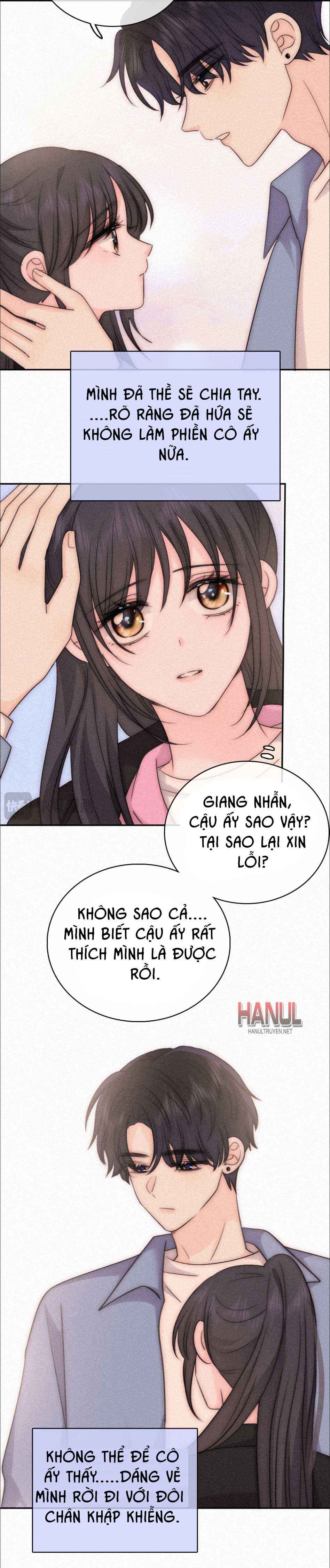 đọc truyện Nhất Mực Cưng Chiều Chương 134 ảnh 10 tại Thiên Thai Truyện