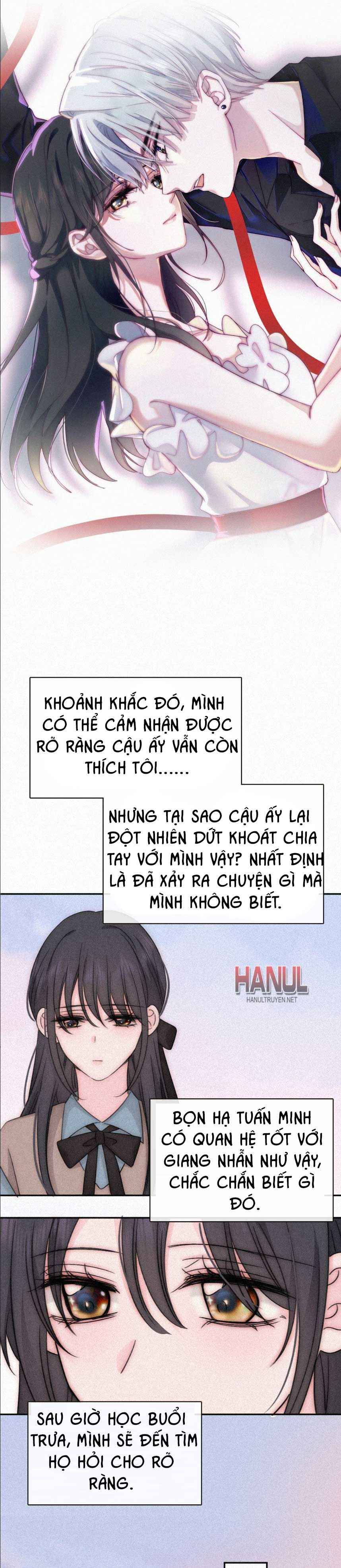 đọc truyện Nhất Mực Cưng Chiều Chương 135 ảnh 2 tại Thiên Thai Truyện