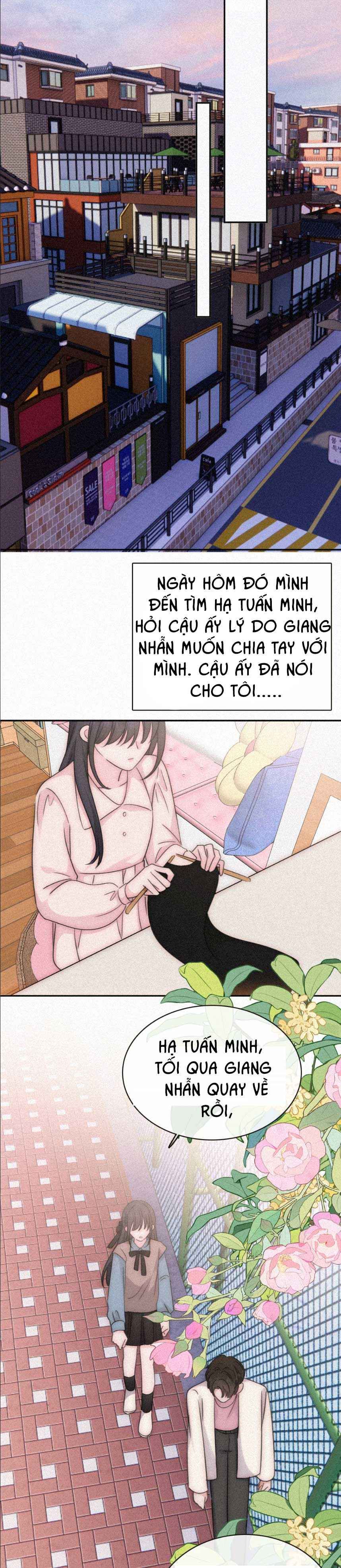 đọc truyện Nhất Mực Cưng Chiều Chương 135 ảnh 3 tại Thiên Thai Truyện