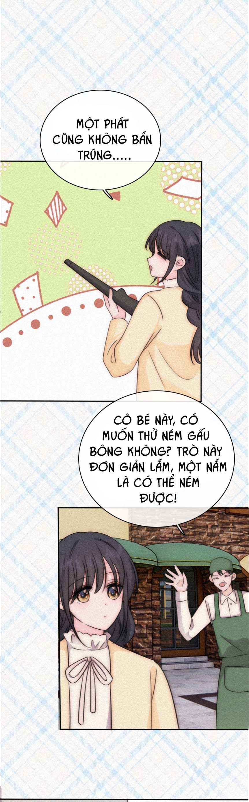 đọc truyện Nhất Mực Cưng Chiều Chương 135 ảnh 12 tại Thiên Thai Truyện