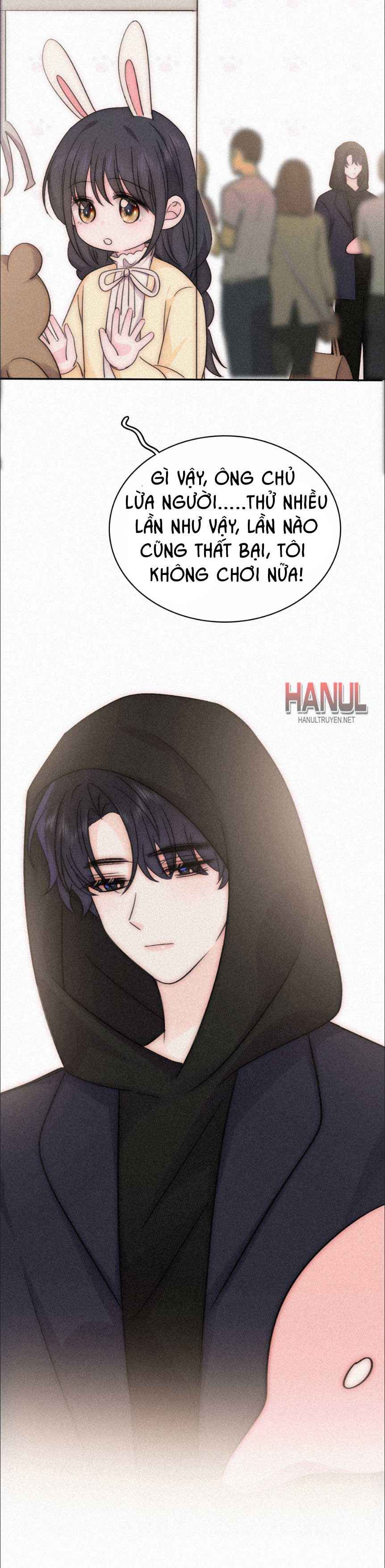 đọc truyện Nhất Mực Cưng Chiều Chương 135 ảnh 13 tại Thiên Thai Truyện