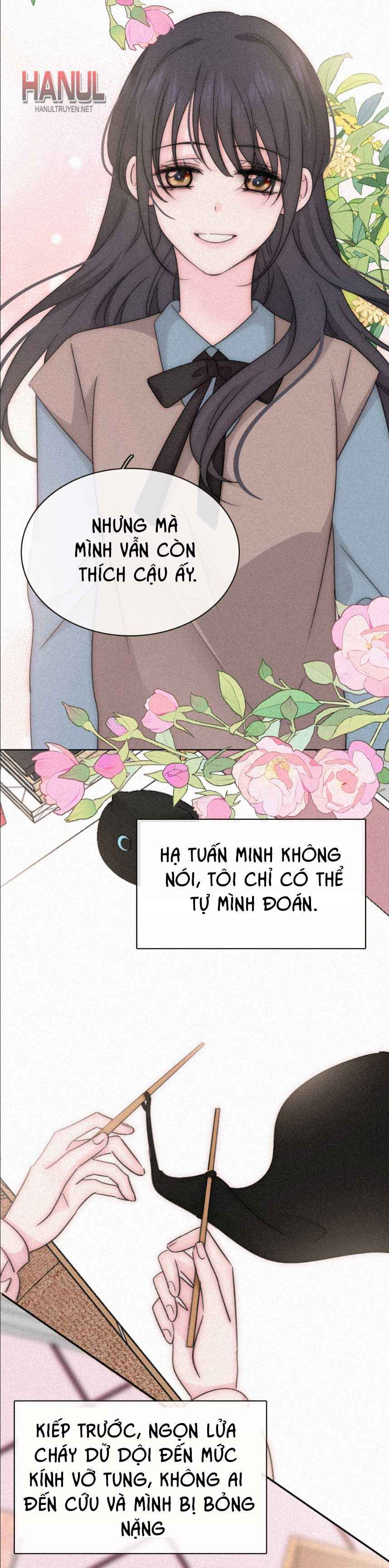 đọc truyện Nhất Mực Cưng Chiều Chương 135 ảnh 5 tại Thiên Thai Truyện