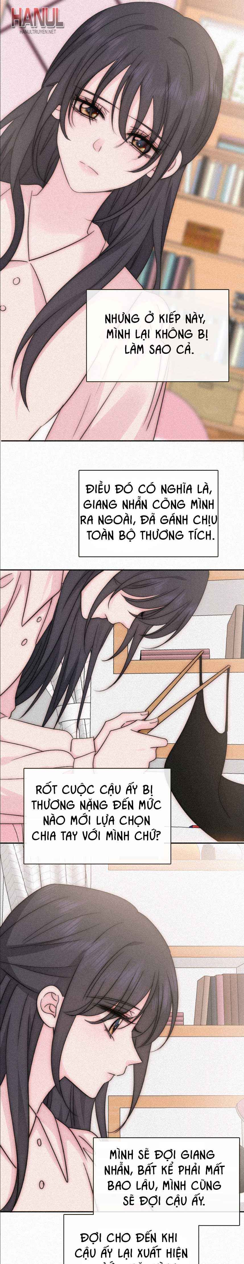 đọc truyện Nhất Mực Cưng Chiều Chương 135 ảnh 6 tại Thiên Thai Truyện