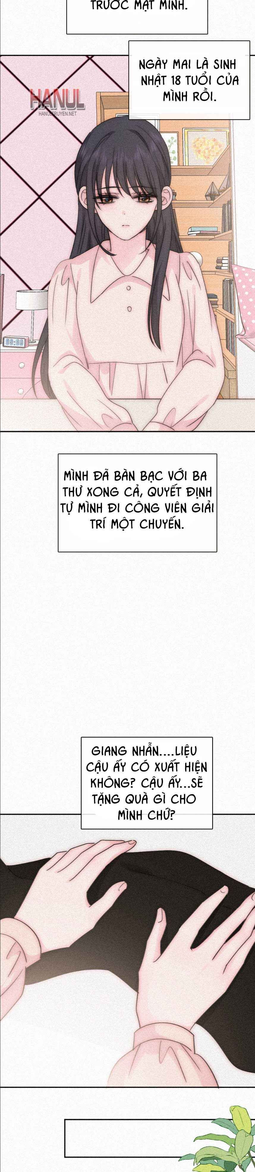 đọc truyện Nhất Mực Cưng Chiều Chương 135 ảnh 7 tại Thiên Thai Truyện