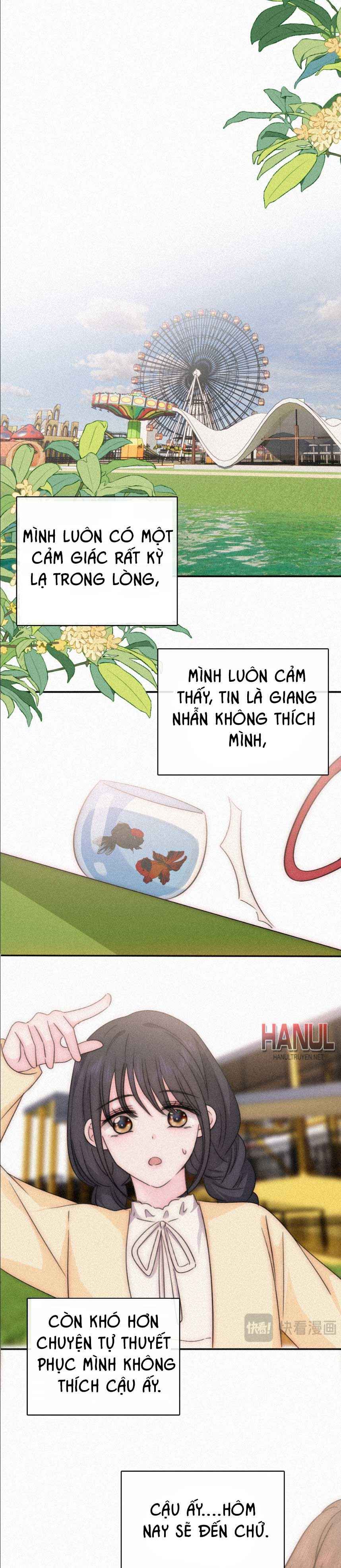 đọc truyện Nhất Mực Cưng Chiều Chương 135 ảnh 8 tại Thiên Thai Truyện