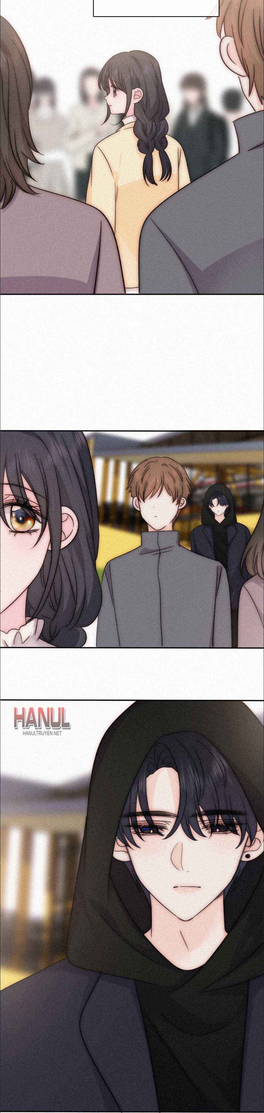 đọc truyện Nhất Mực Cưng Chiều Chương 135 ảnh 9 tại Thiên Thai Truyện