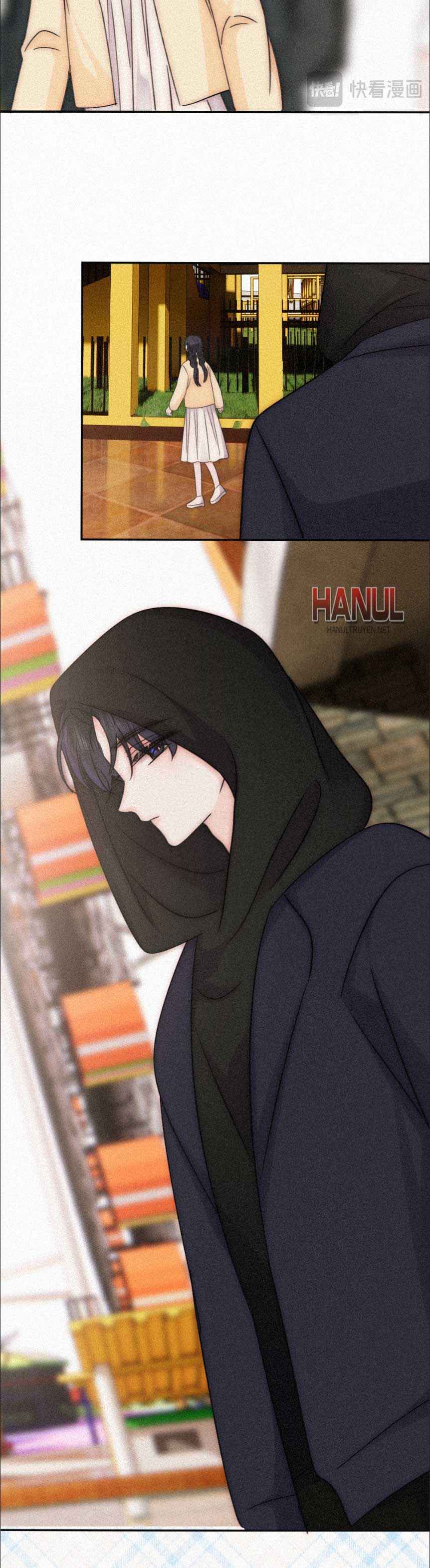 đọc truyện Nhất Mực Cưng Chiều Chương 135 ảnh 11 tại Thiên Thai Truyện