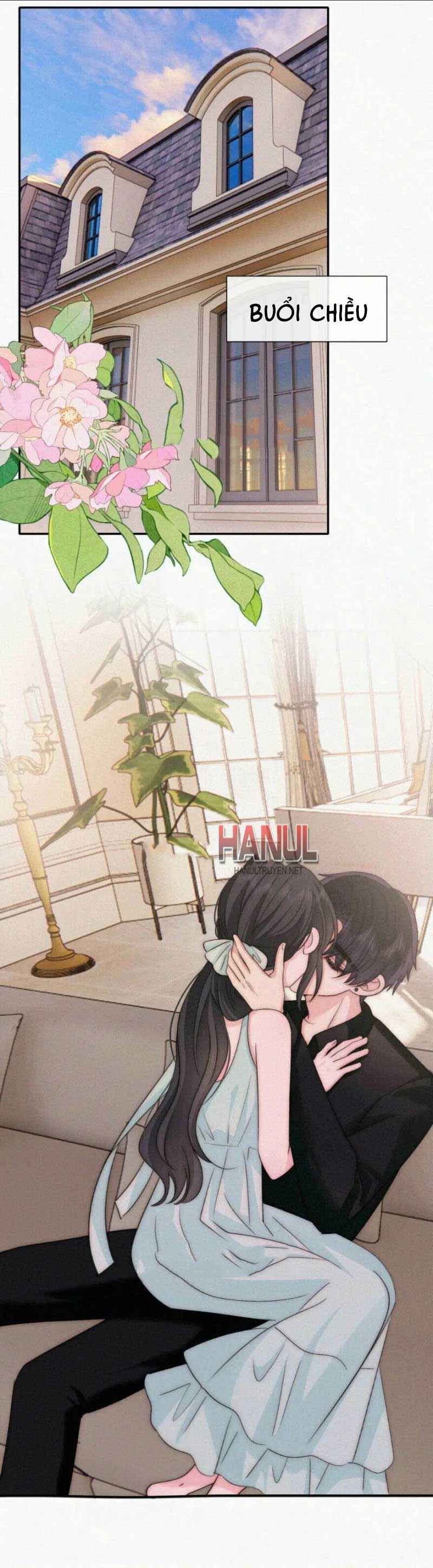 đọc truyện Nhất Mực Cưng Chiều Chương 136 ảnh 3 tại Thiên Thai Truyện