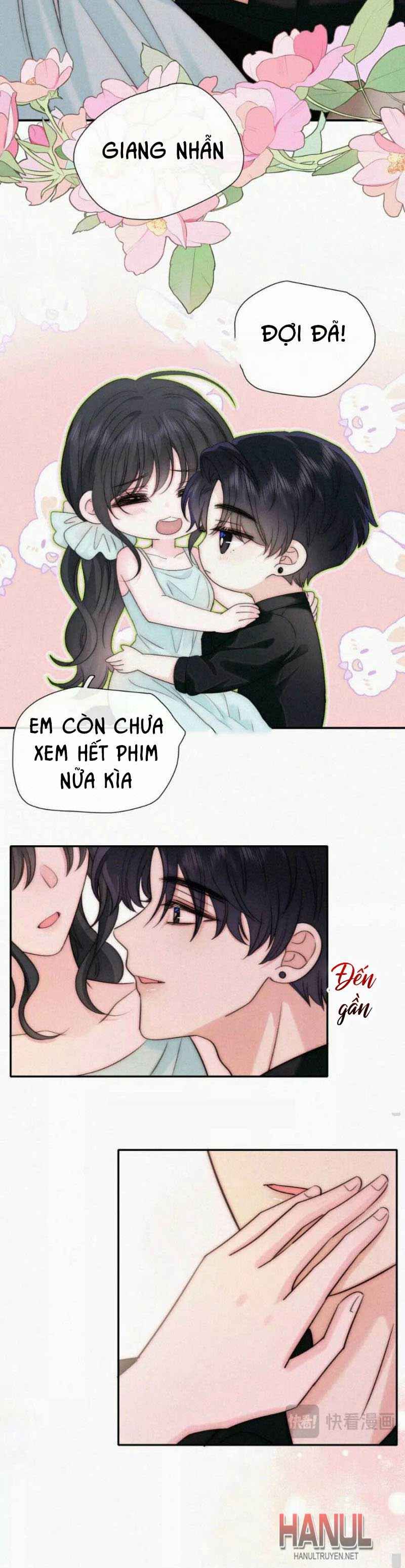 đọc truyện Nhất Mực Cưng Chiều Chương 136 ảnh 5 tại Thiên Thai Truyện