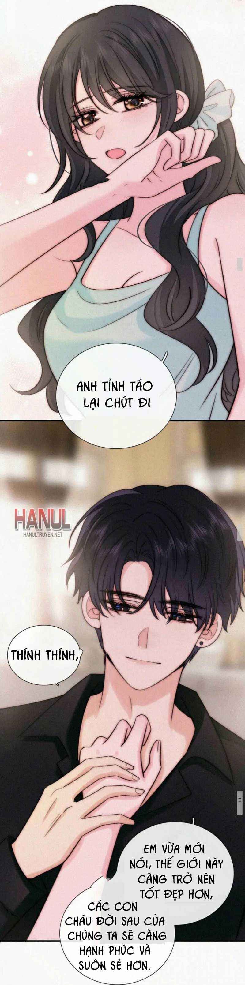 đọc truyện Nhất Mực Cưng Chiều Chương 136 ảnh 6 tại Thiên Thai Truyện