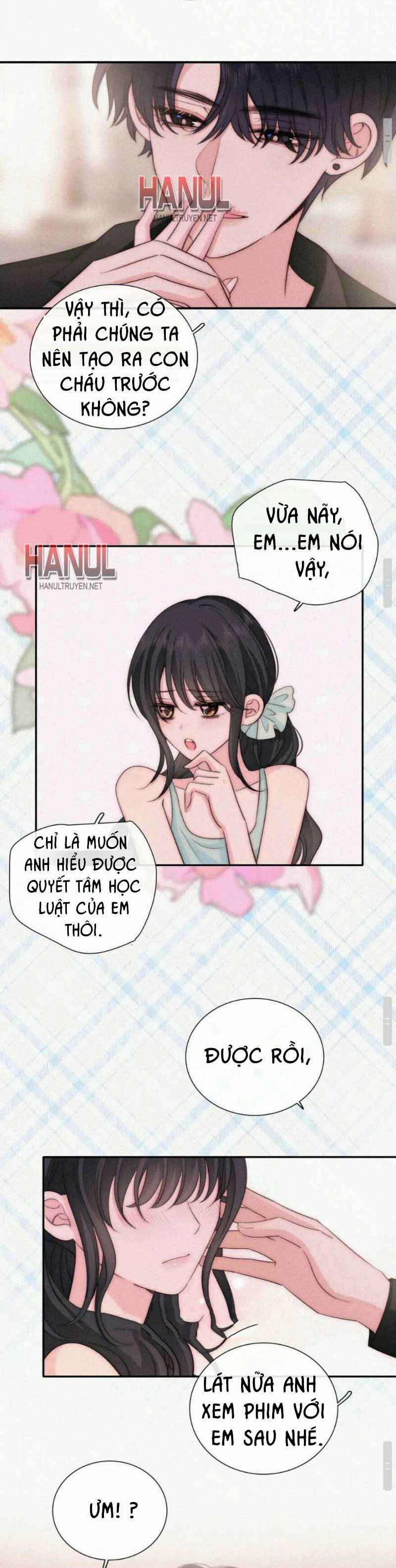 đọc truyện Nhất Mực Cưng Chiều Chương 136 ảnh 7 tại Thiên Thai Truyện