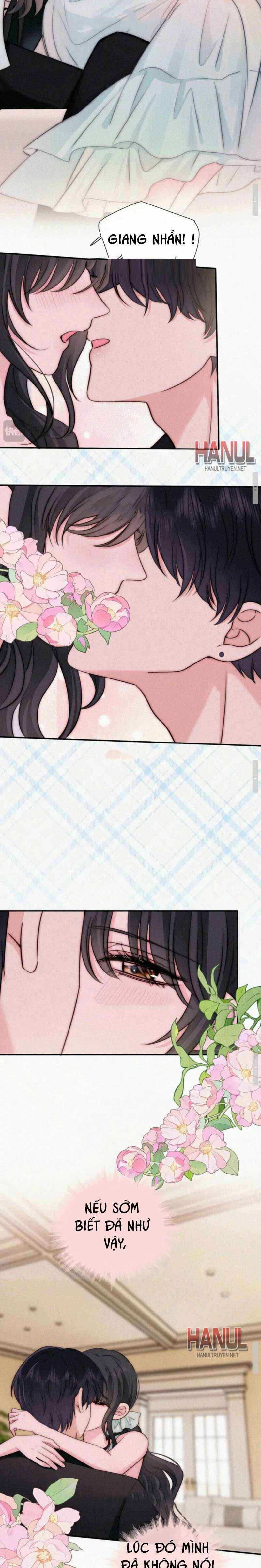 đọc truyện Nhất Mực Cưng Chiều Chương 136 ảnh 9 tại Thiên Thai Truyện