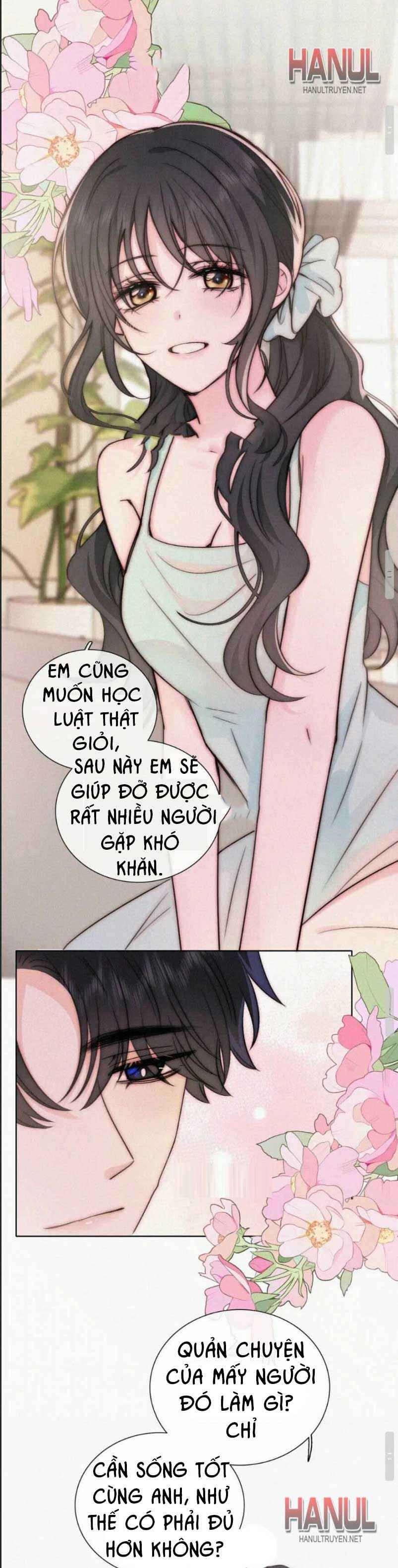 đọc truyện Nhất Mực Cưng Chiều Chương 137 ảnh 5 tại Thiên Thai Truyện