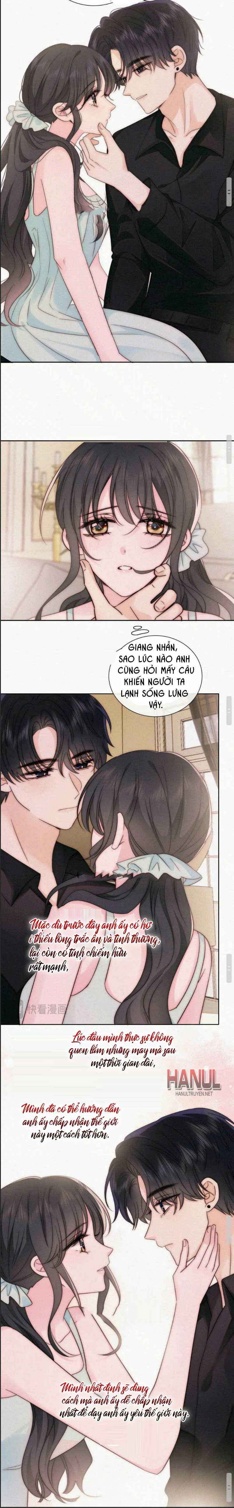 đọc truyện Nhất Mực Cưng Chiều Chương 137 ảnh 6 tại Thiên Thai Truyện