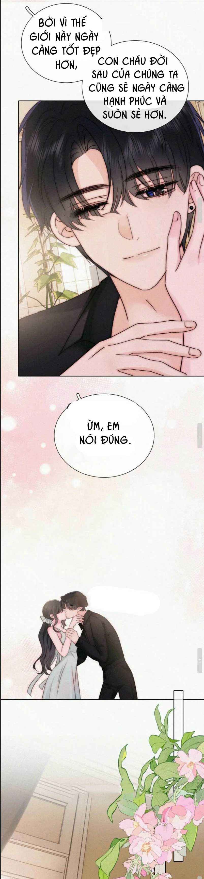 đọc truyện Nhất Mực Cưng Chiều Chương 137 ảnh 7 tại Thiên Thai Truyện