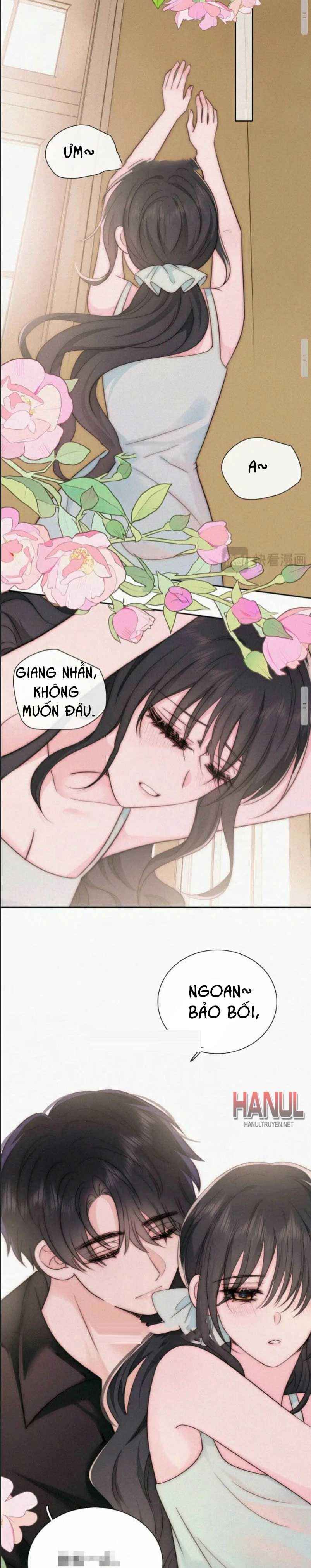 đọc truyện Nhất Mực Cưng Chiều Chương 137 ảnh 8 tại Thiên Thai Truyện