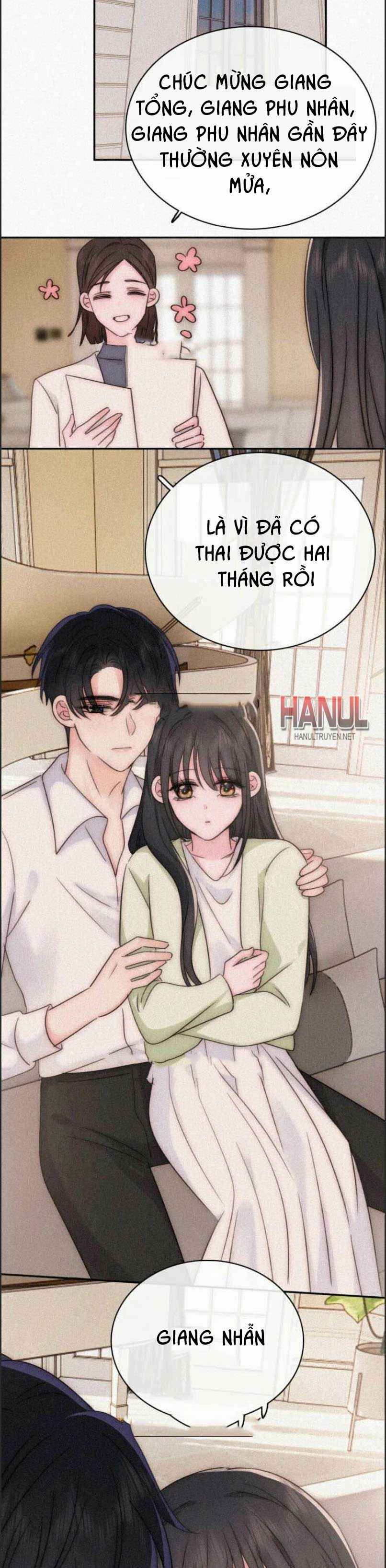 đọc truyện Nhất Mực Cưng Chiều Chương 138 ảnh 4 tại Thiên Thai Truyện