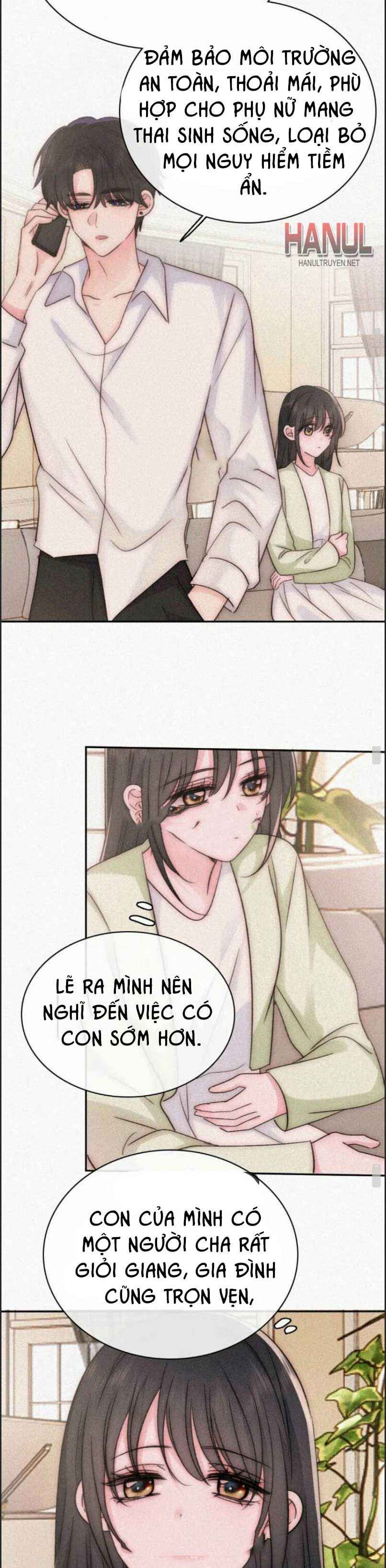 đọc truyện Nhất Mực Cưng Chiều Chương 138 ảnh 6 tại Thiên Thai Truyện