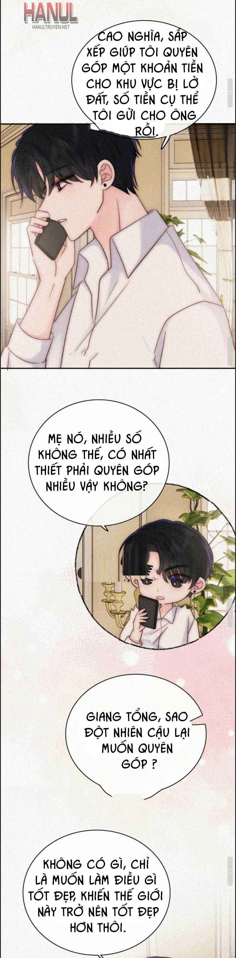 đọc truyện Nhất Mực Cưng Chiều Chương 138 ảnh 8 tại Thiên Thai Truyện