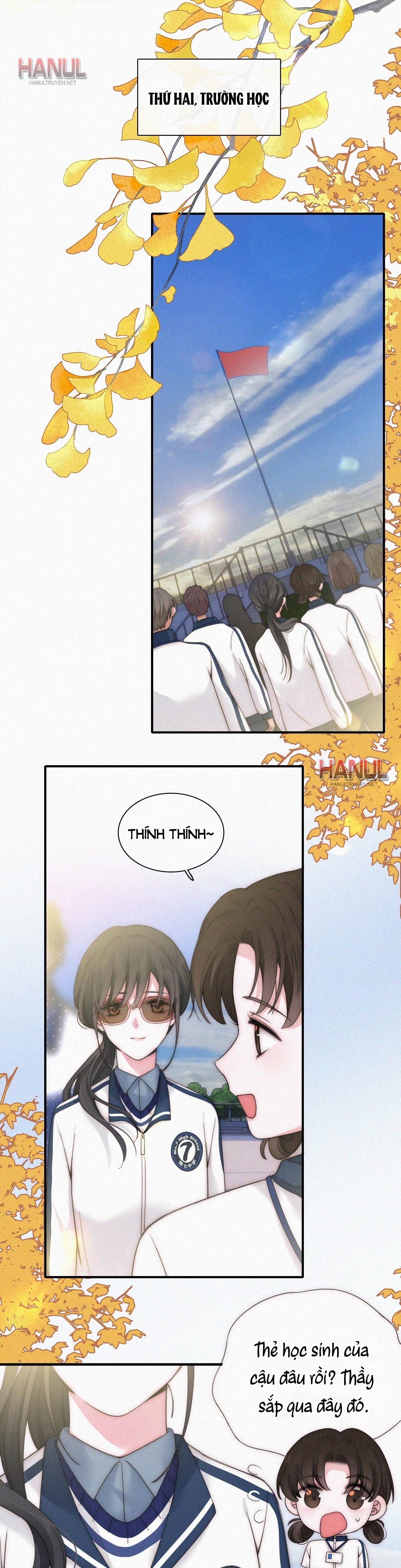 đọc truyện Nhất Mực Cưng Chiều Chương 14 ảnh 14 tại Thiên Thai Truyện