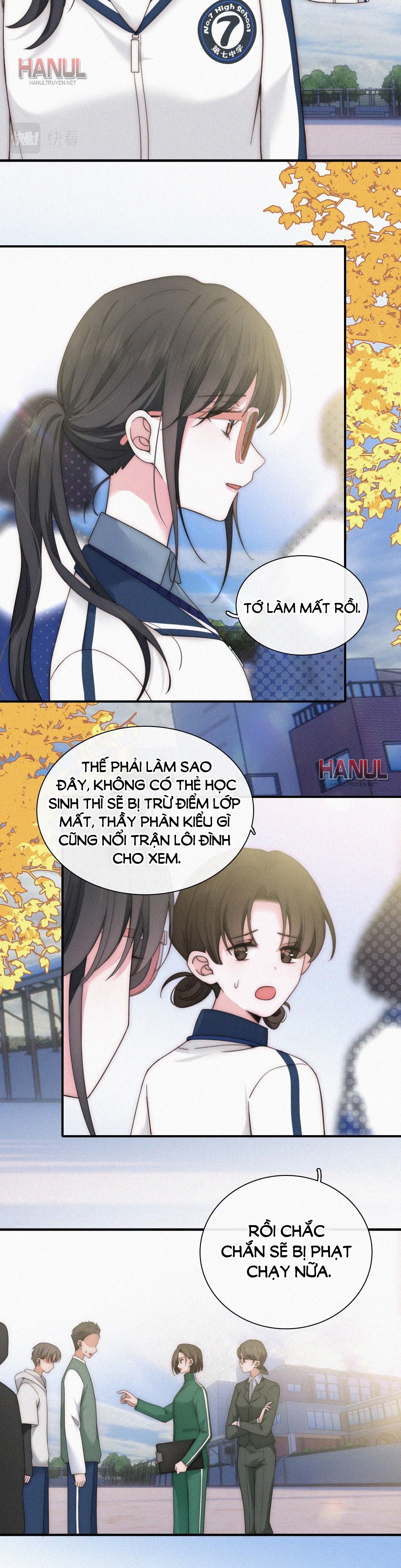 đọc truyện Nhất Mực Cưng Chiều Chương 14 ảnh 15 tại Thiên Thai Truyện