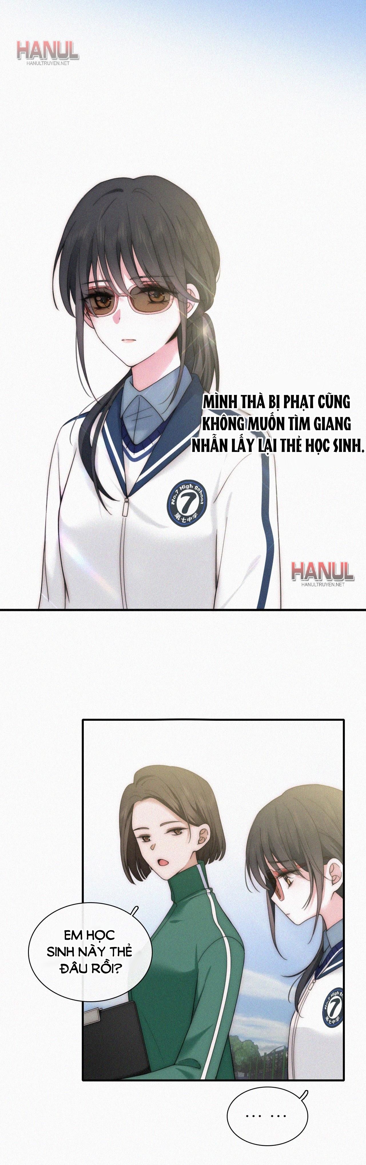 đọc truyện Nhất Mực Cưng Chiều Chương 14 ảnh 16 tại Thiên Thai Truyện