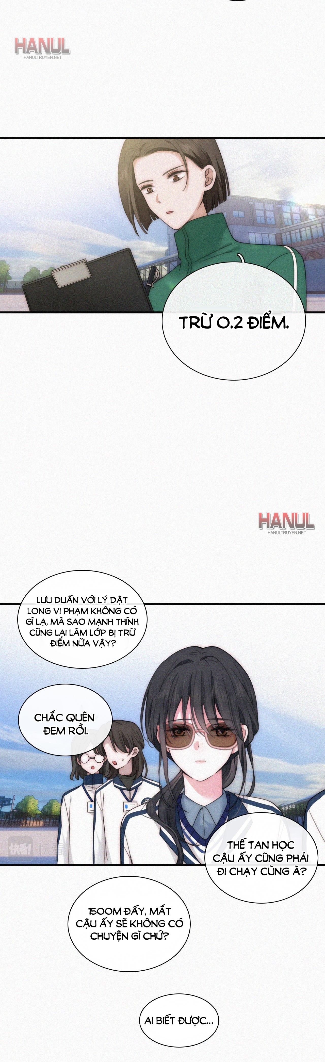 đọc truyện Nhất Mực Cưng Chiều Chương 14 ảnh 17 tại Thiên Thai Truyện