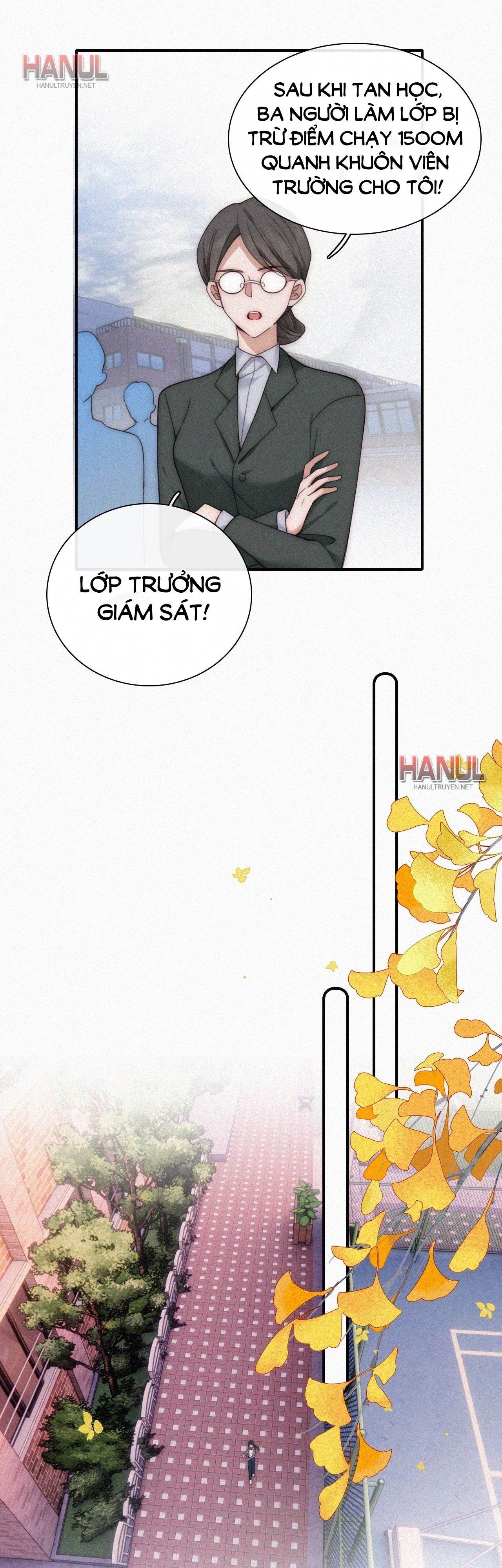 đọc truyện Nhất Mực Cưng Chiều Chương 14 ảnh 18 tại Thiên Thai Truyện