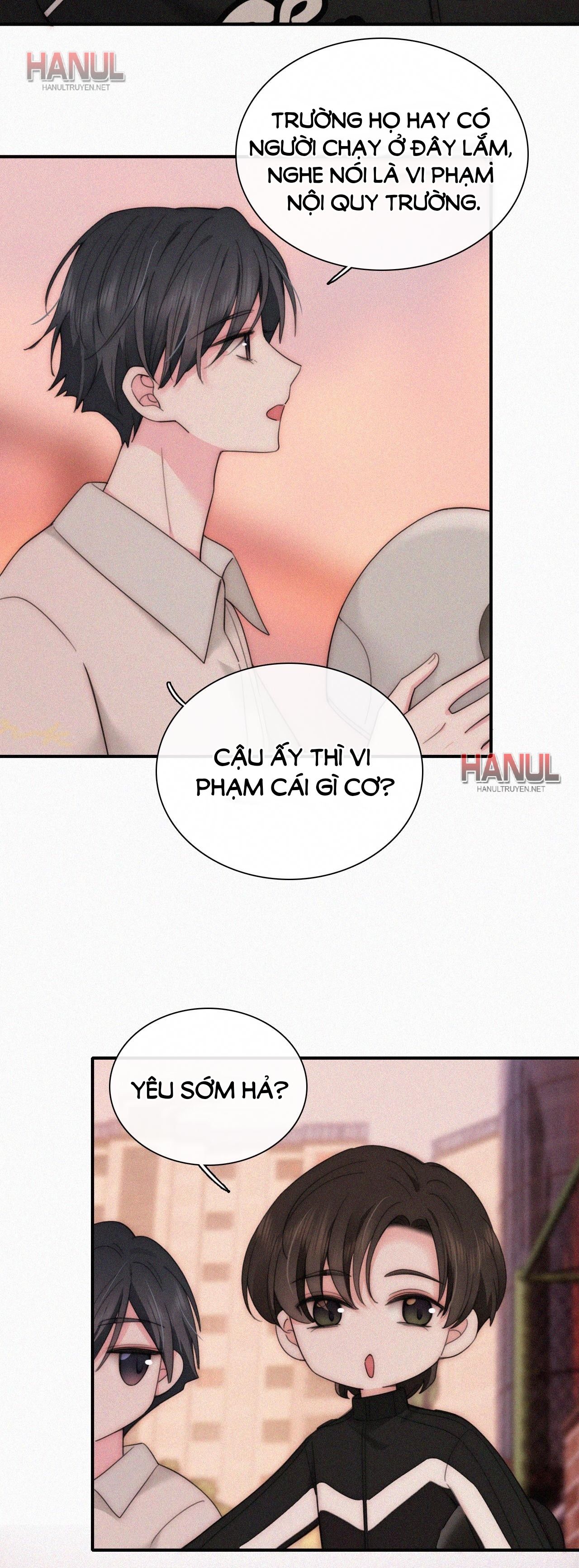 đọc truyện Nhất Mực Cưng Chiều Chương 14 ảnh 23 tại Thiên Thai Truyện