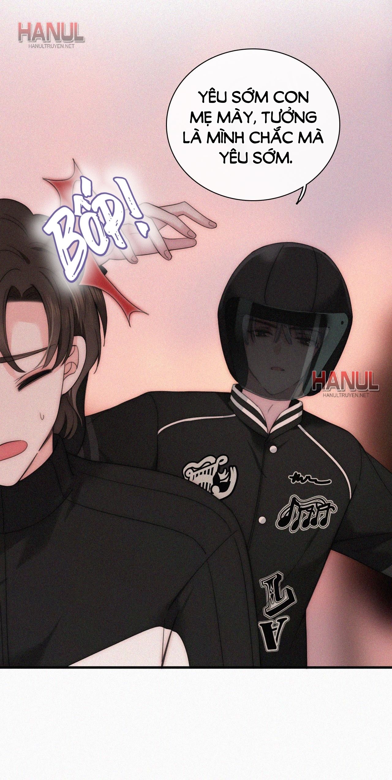 đọc truyện Nhất Mực Cưng Chiều Chương 14 ảnh 24 tại Thiên Thai Truyện