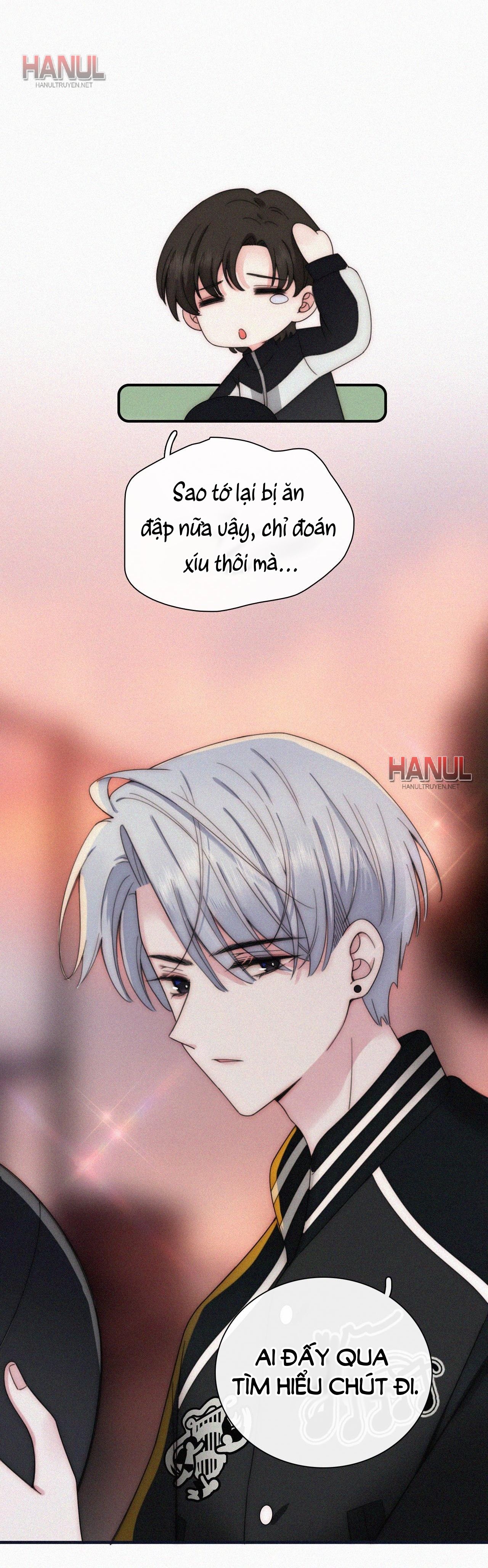 đọc truyện Nhất Mực Cưng Chiều Chương 14 ảnh 25 tại Thiên Thai Truyện