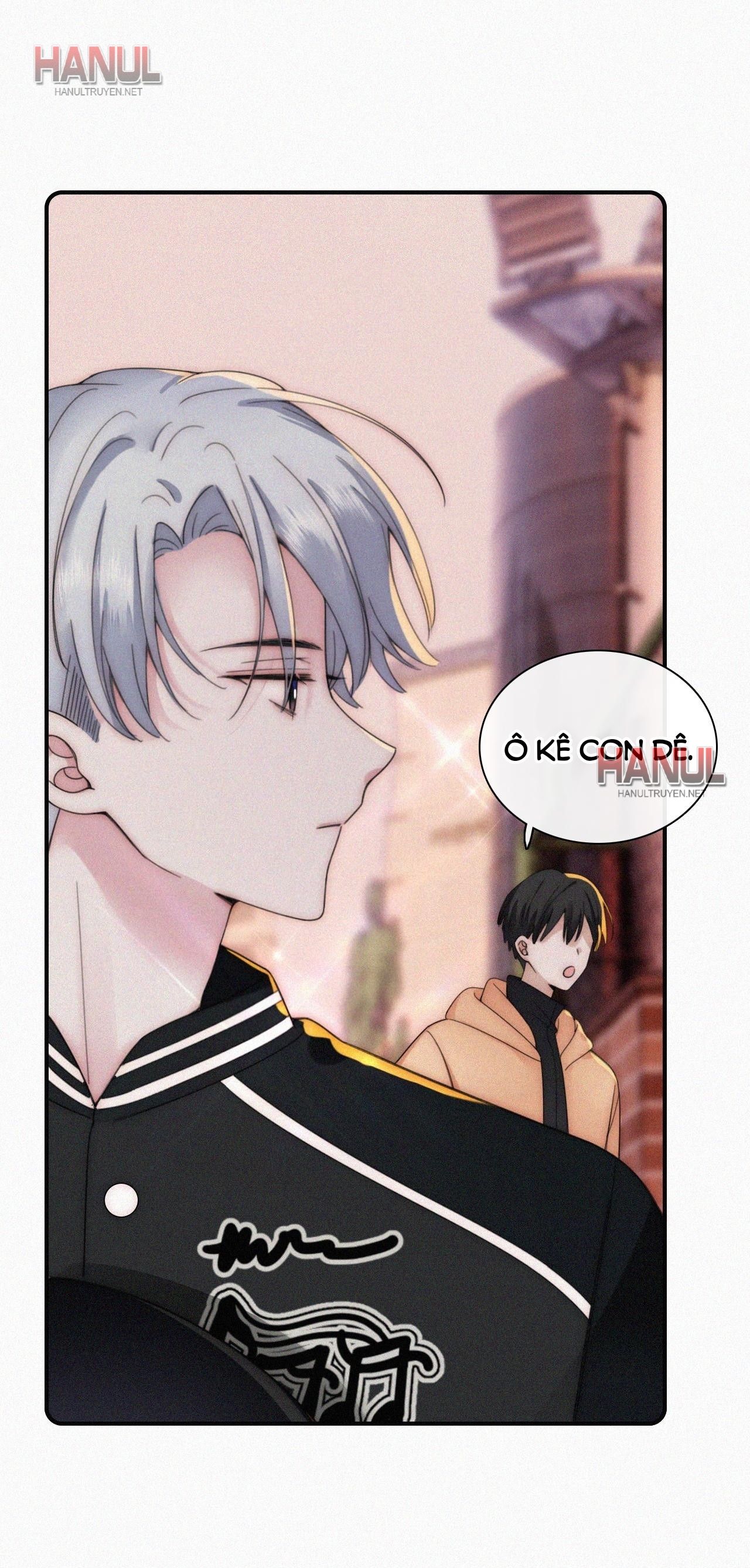 đọc truyện Nhất Mực Cưng Chiều Chương 14 ảnh 26 tại Thiên Thai Truyện