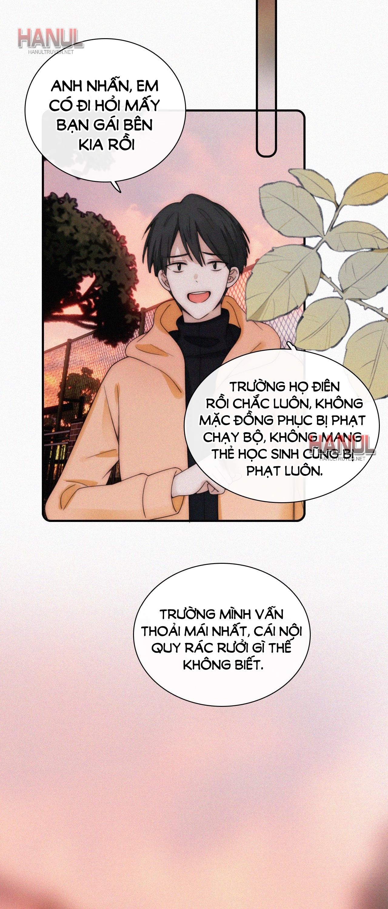 đọc truyện Nhất Mực Cưng Chiều Chương 14 ảnh 28 tại Thiên Thai Truyện