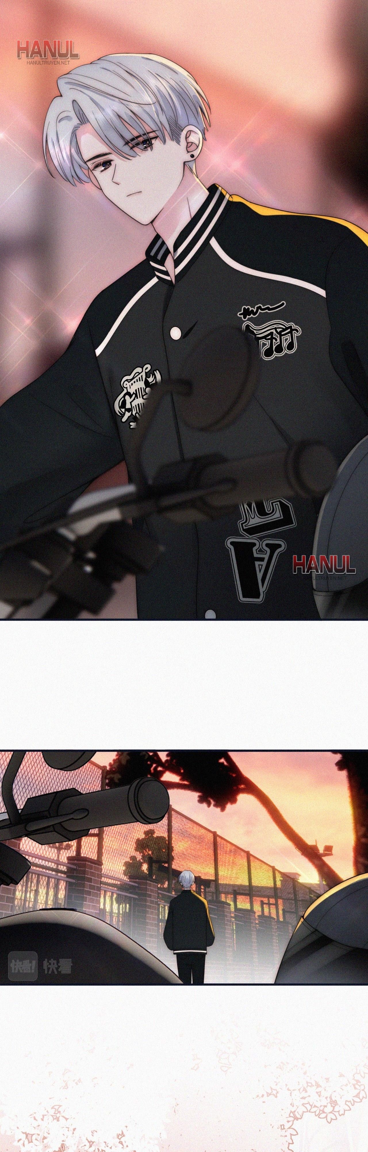 đọc truyện Nhất Mực Cưng Chiều Chương 14 ảnh 29 tại Thiên Thai Truyện