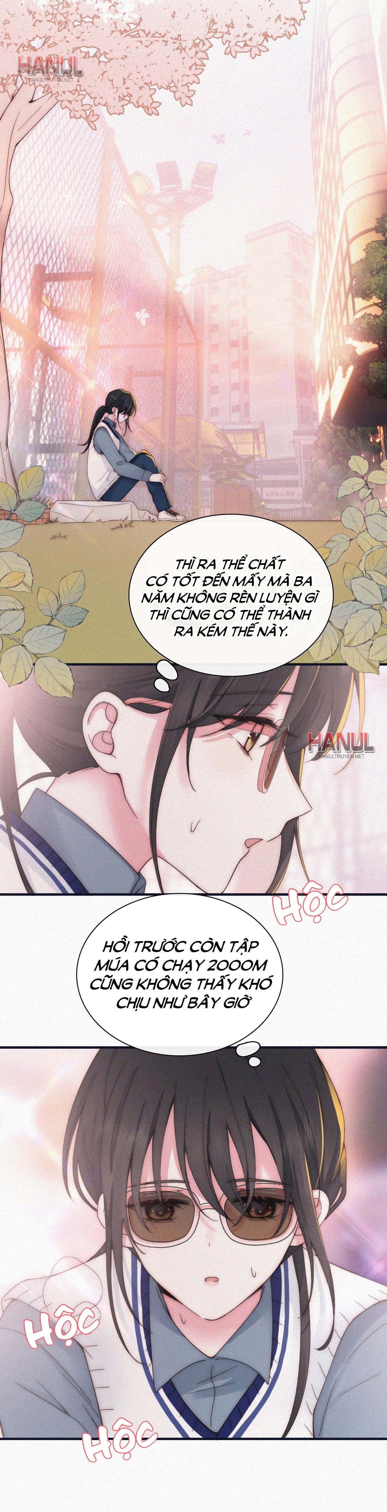 đọc truyện Nhất Mực Cưng Chiều Chương 14 ảnh 30 tại Thiên Thai Truyện