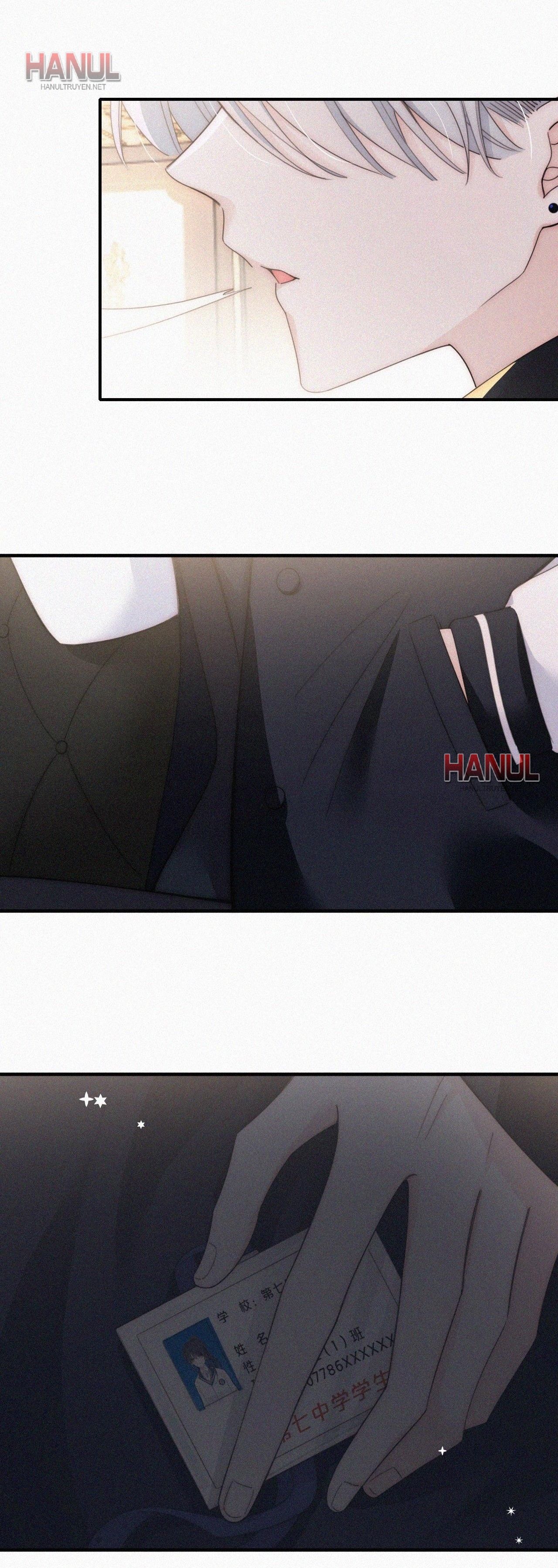 đọc truyện Nhất Mực Cưng Chiều Chương 14 ảnh 5 tại Thiên Thai Truyện