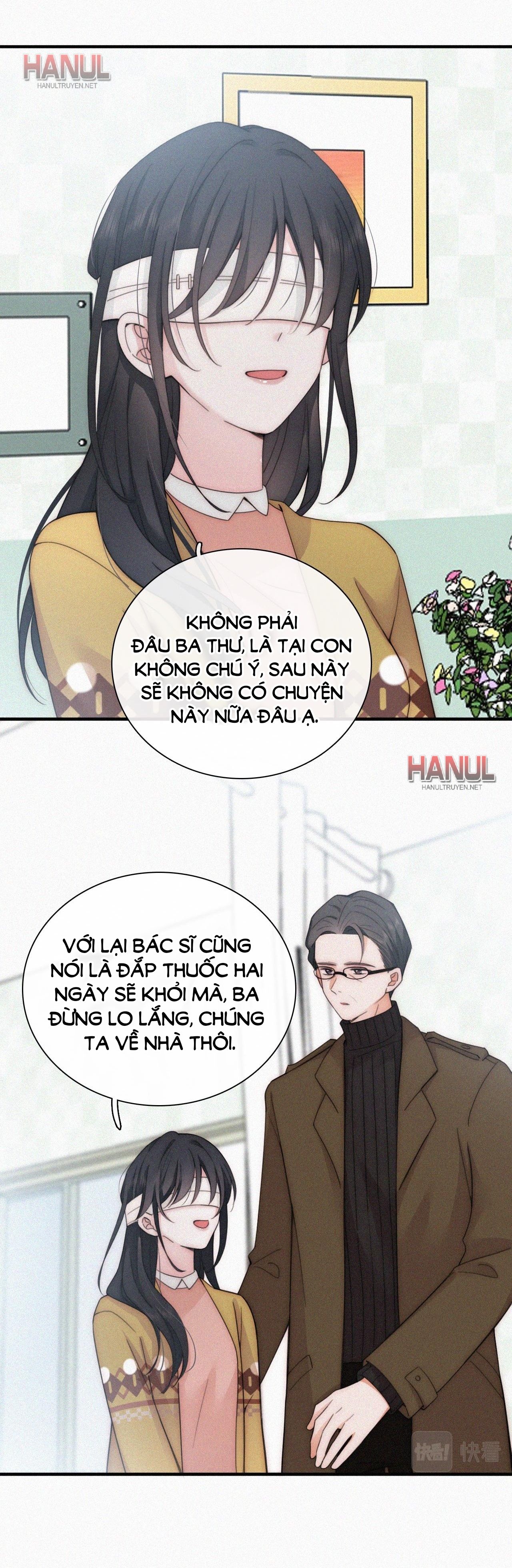 đọc truyện Nhất Mực Cưng Chiều Chương 14 ảnh 8 tại Thiên Thai Truyện