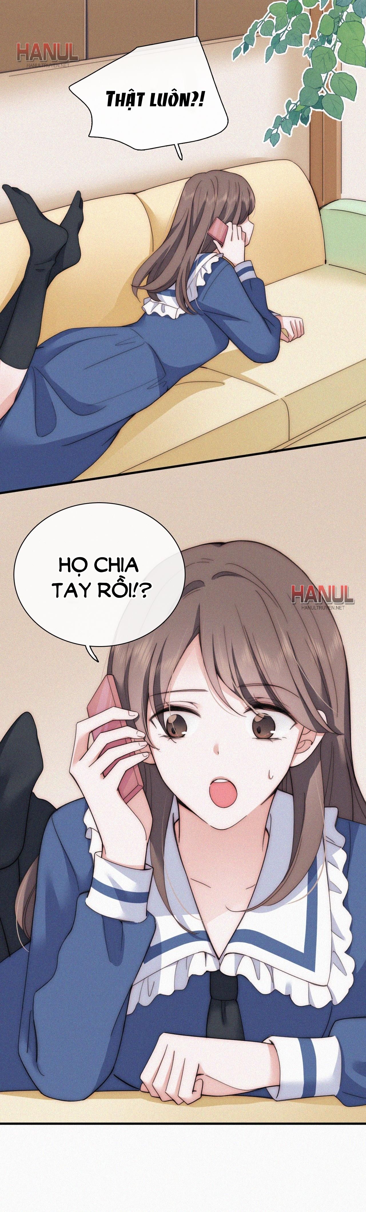 đọc truyện Nhất Mực Cưng Chiều Chương 14 ảnh 10 tại Thiên Thai Truyện