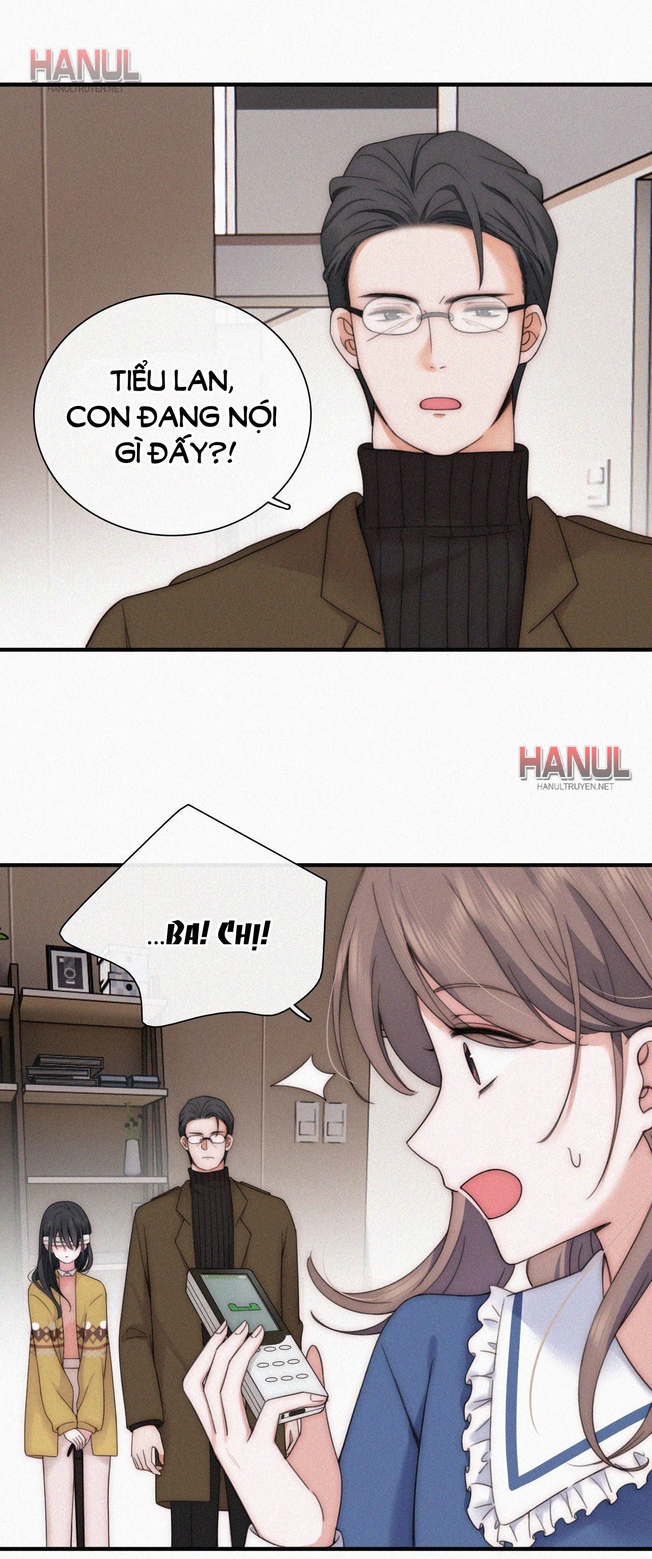 đọc truyện Nhất Mực Cưng Chiều Chương 14 ảnh 11 tại Thiên Thai Truyện