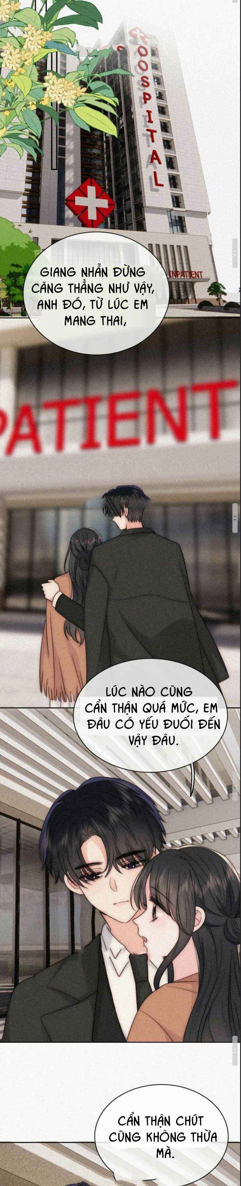 đọc truyện Nhất Mực Cưng Chiều Chương 140 ảnh 3 tại Thiên Thai Truyện