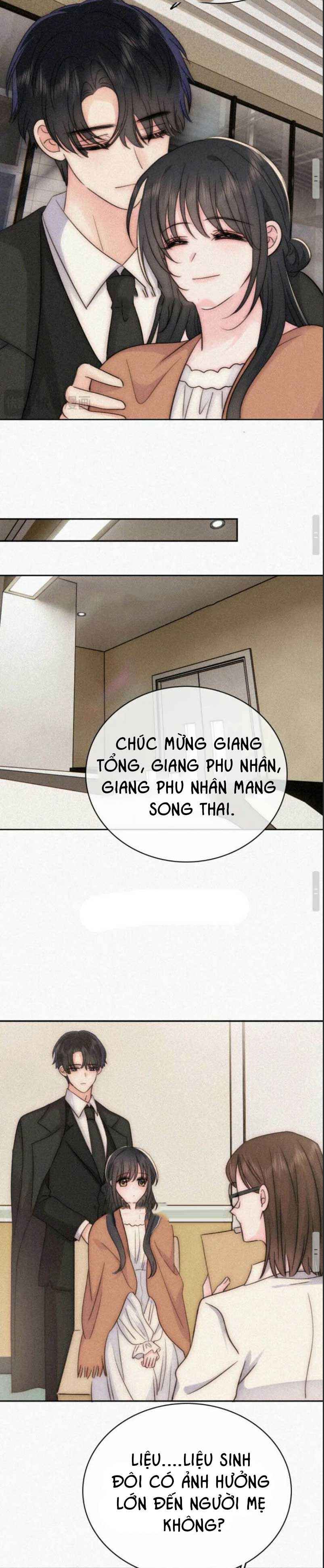 đọc truyện Nhất Mực Cưng Chiều Chương 140 ảnh 4 tại Thiên Thai Truyện